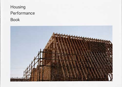 House Performance Book